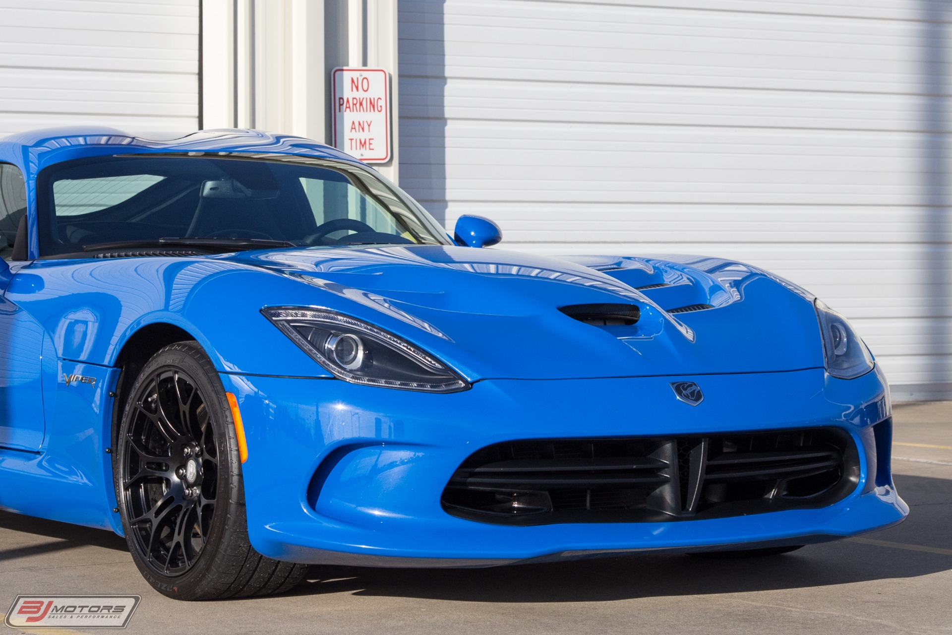 Used-2016-Dodge-Viper-GT