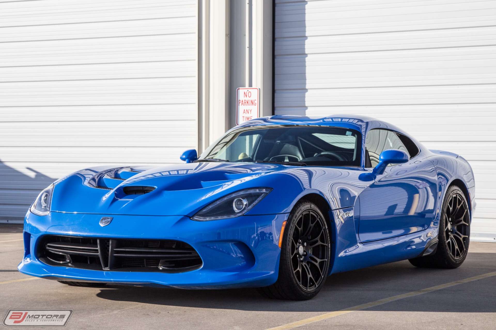 Used-2016-Dodge-Viper-GT