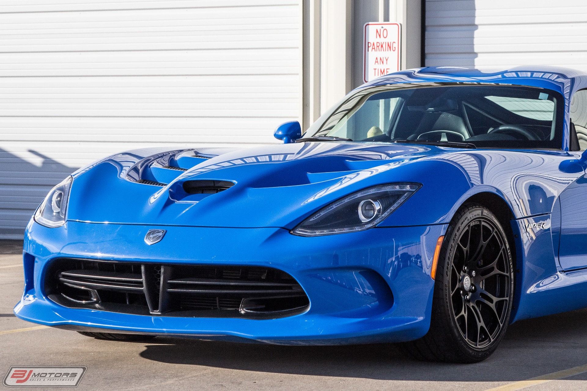 Used-2016-Dodge-Viper-GT