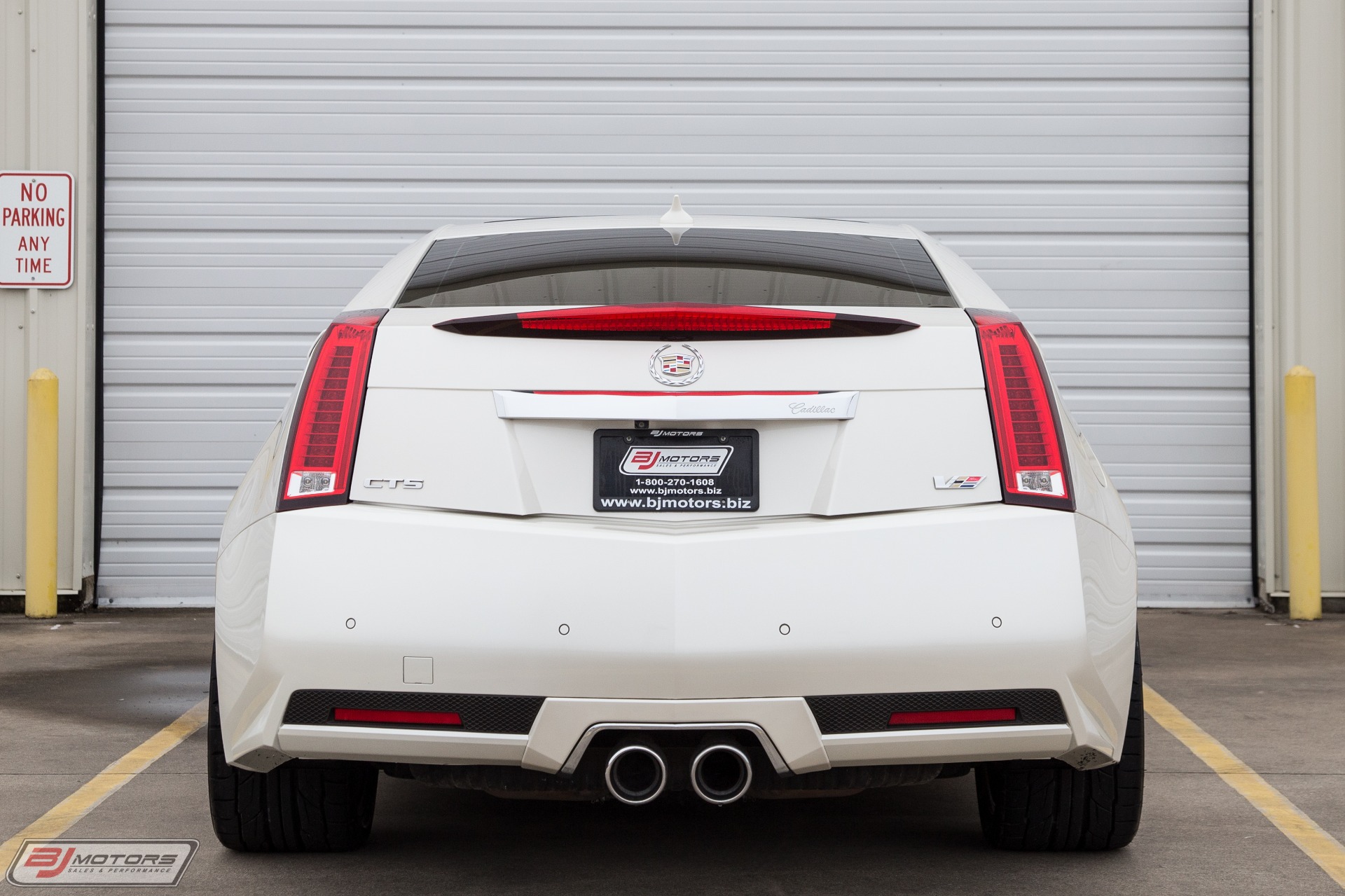 Used-2013-Cadillac-CTS-V