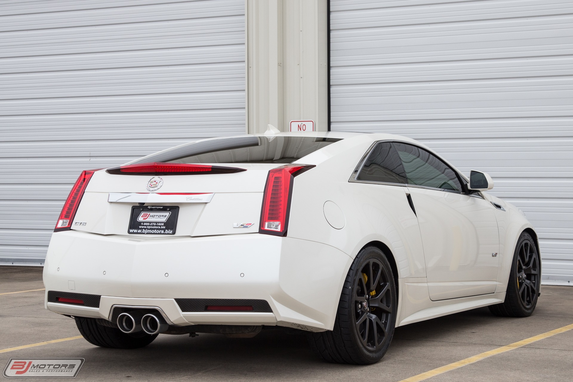 Used-2013-Cadillac-CTS-V