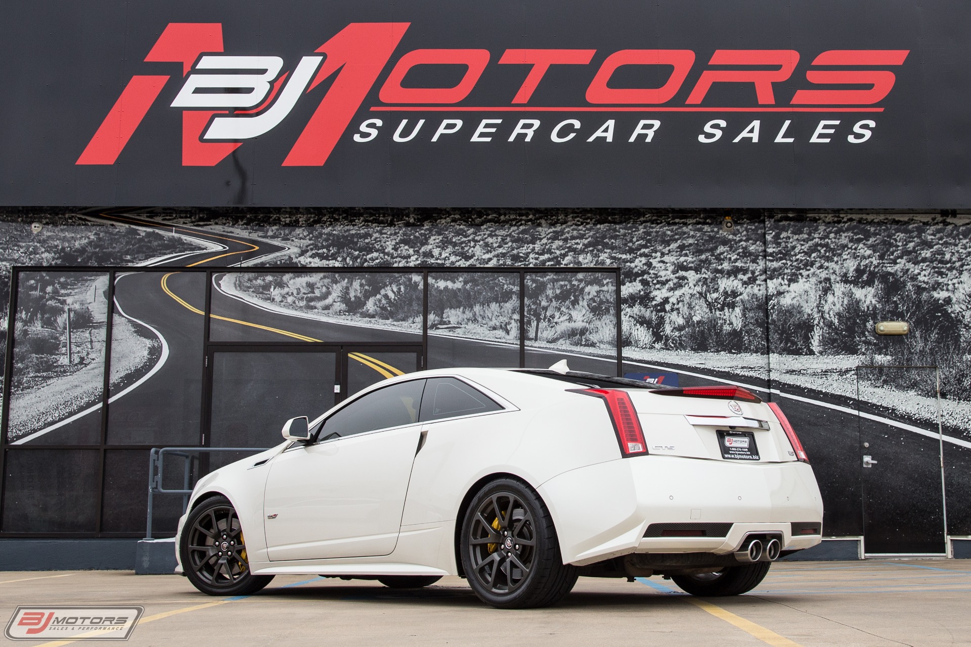 Used-2013-Cadillac-CTS-V