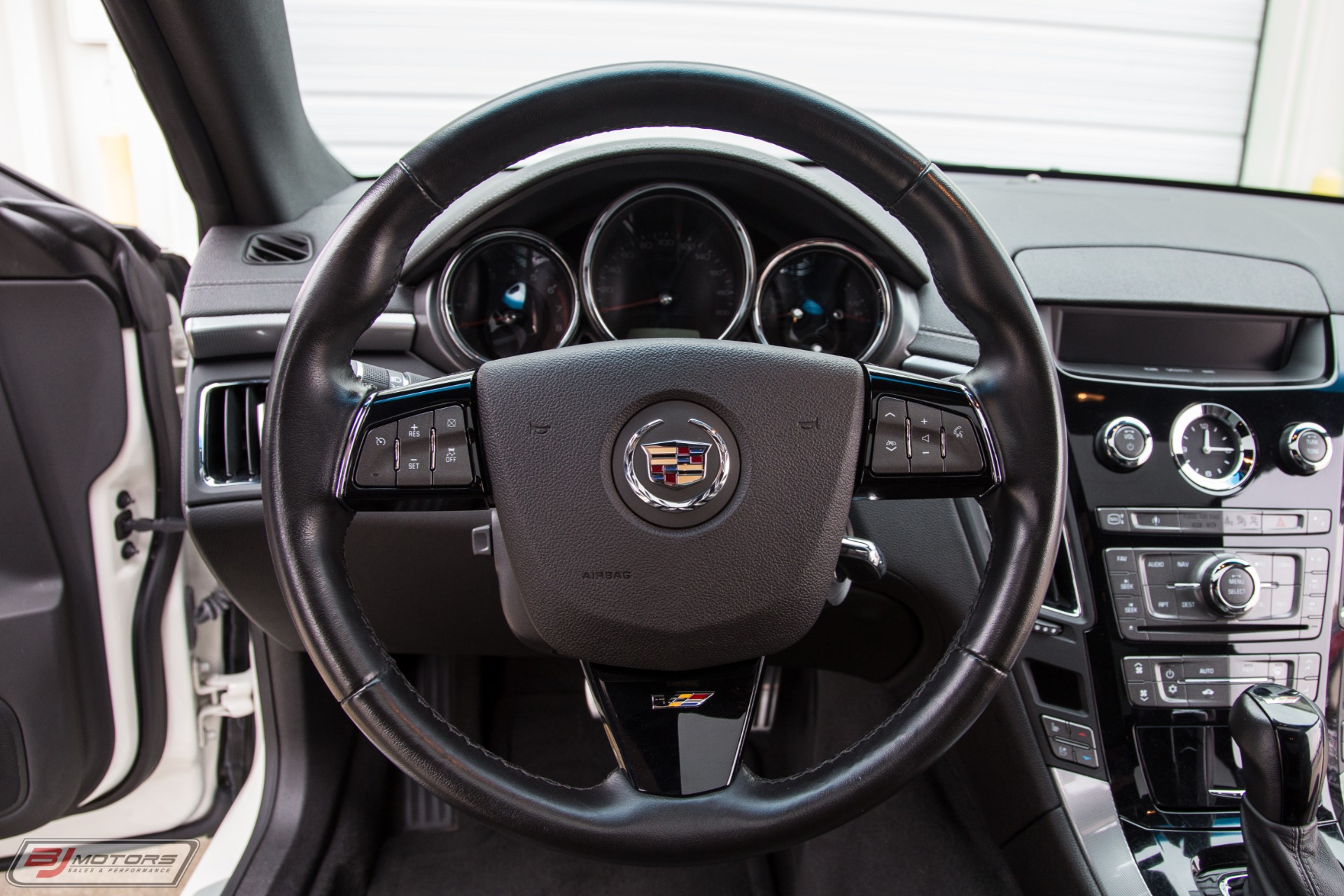 Used-2013-Cadillac-CTS-V