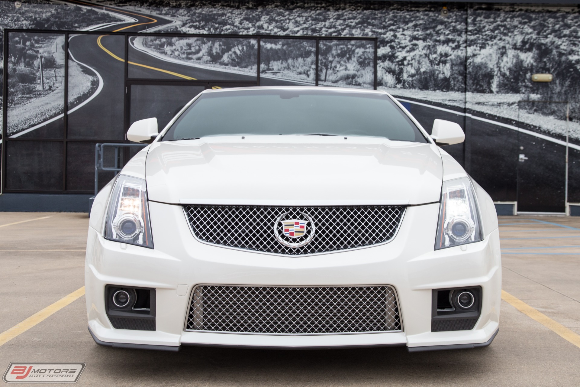 Used-2013-Cadillac-CTS-V