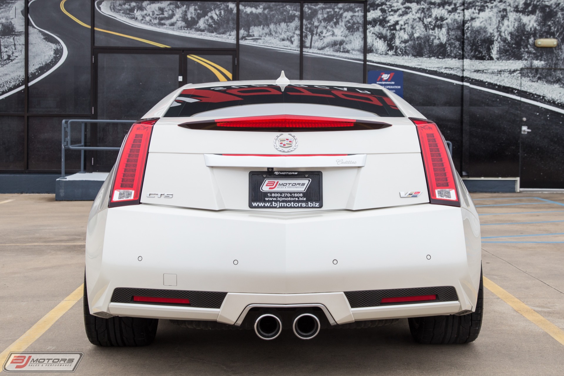 Used-2013-Cadillac-CTS-V