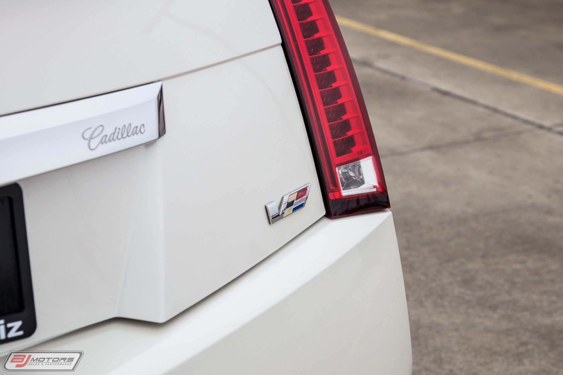 Used-2013-Cadillac-CTS-V