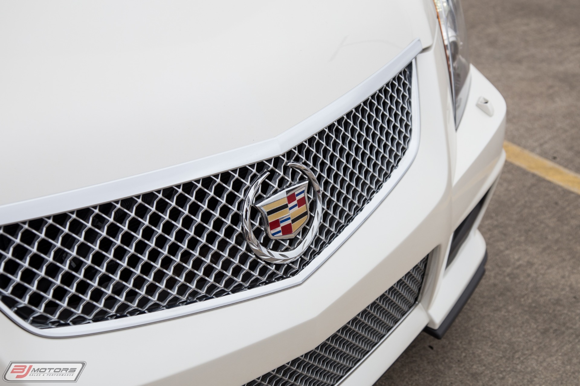 Used-2013-Cadillac-CTS-V