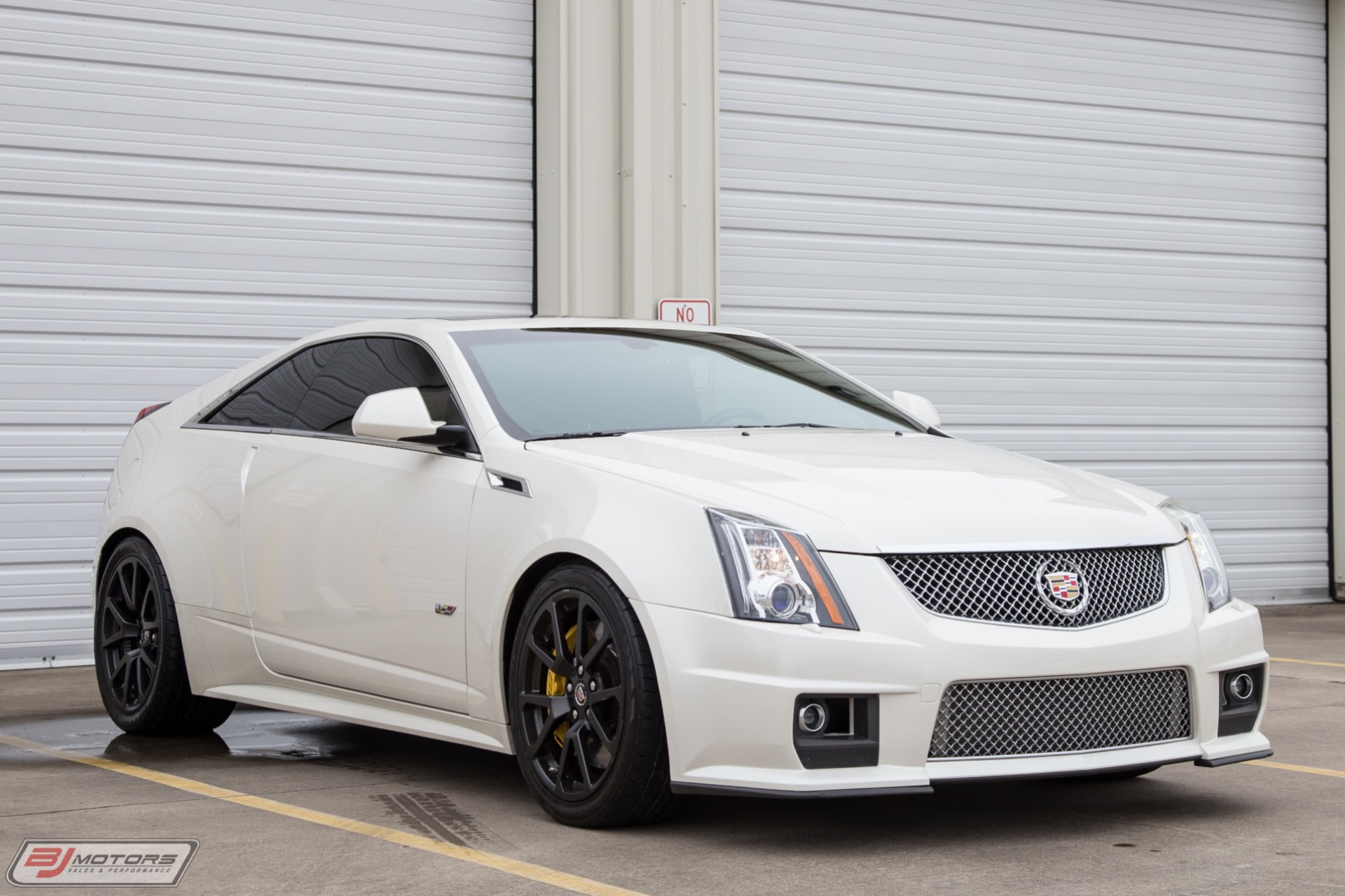 Used-2013-Cadillac-CTS-V