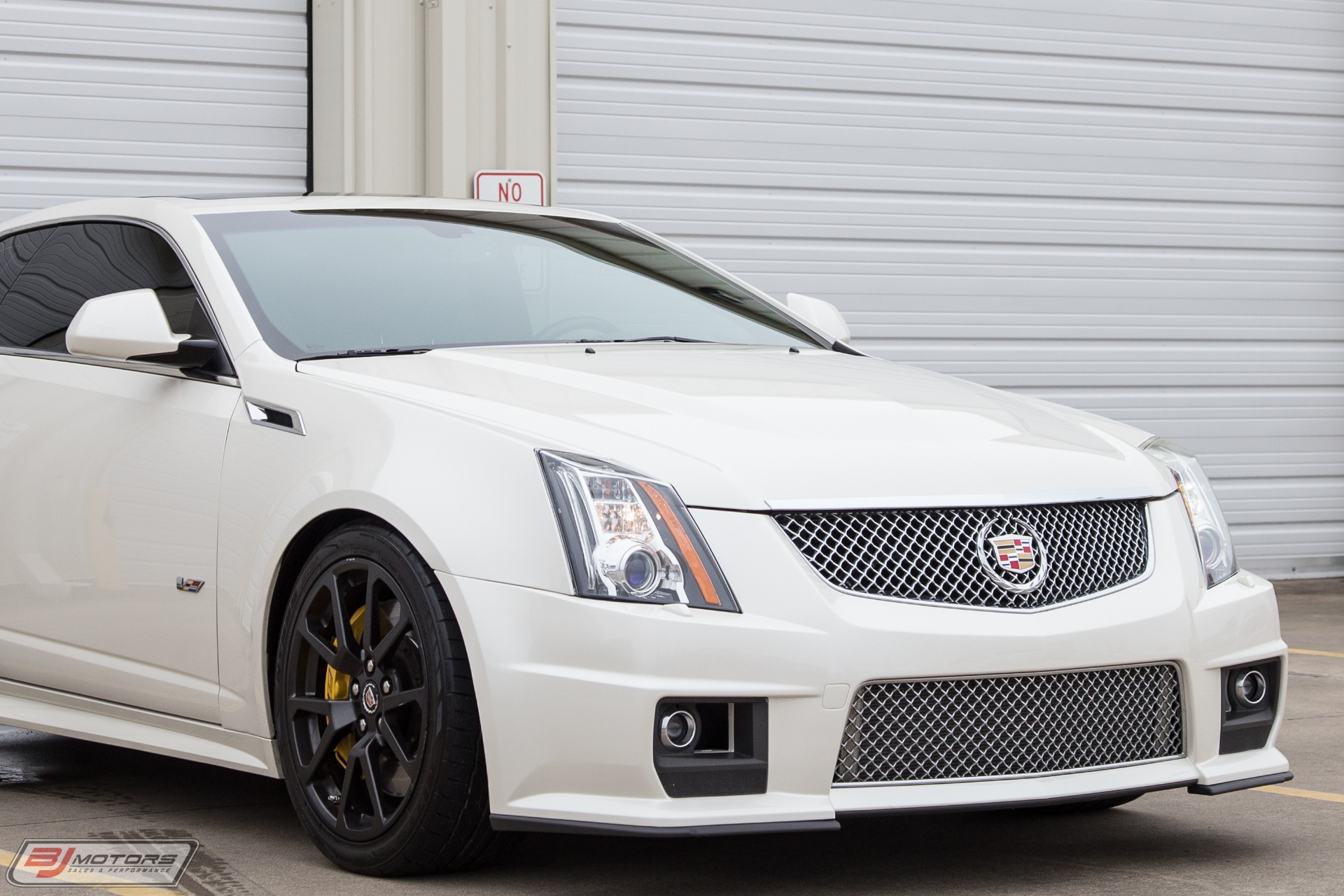 Used-2013-Cadillac-CTS-V