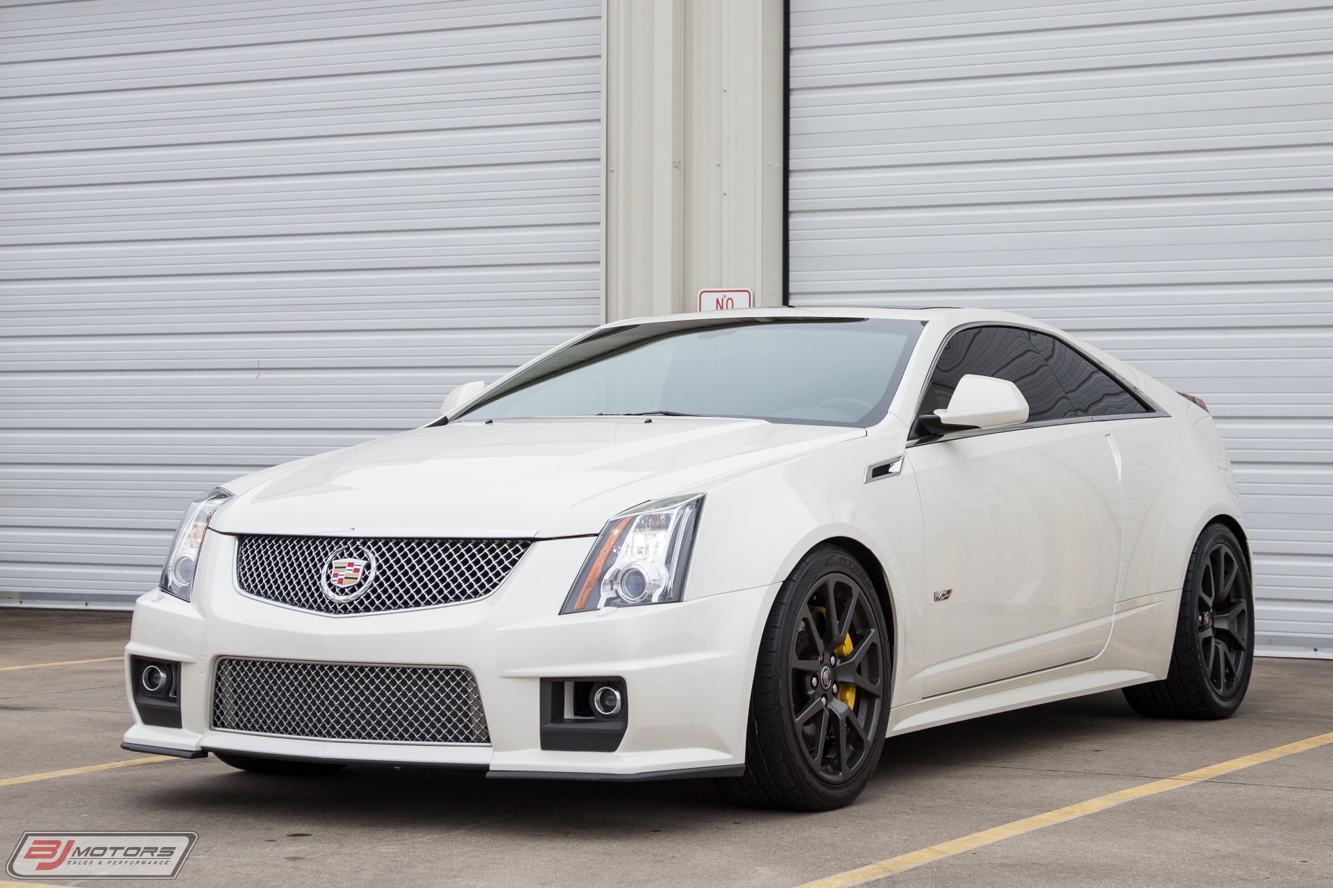 Used-2013-Cadillac-CTS-V