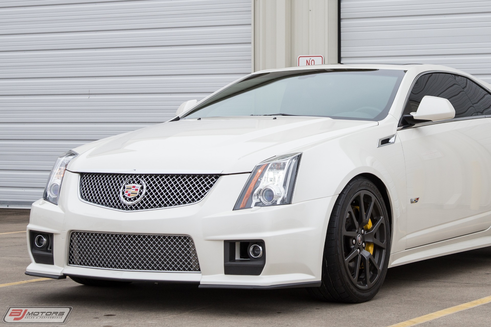 Used-2013-Cadillac-CTS-V