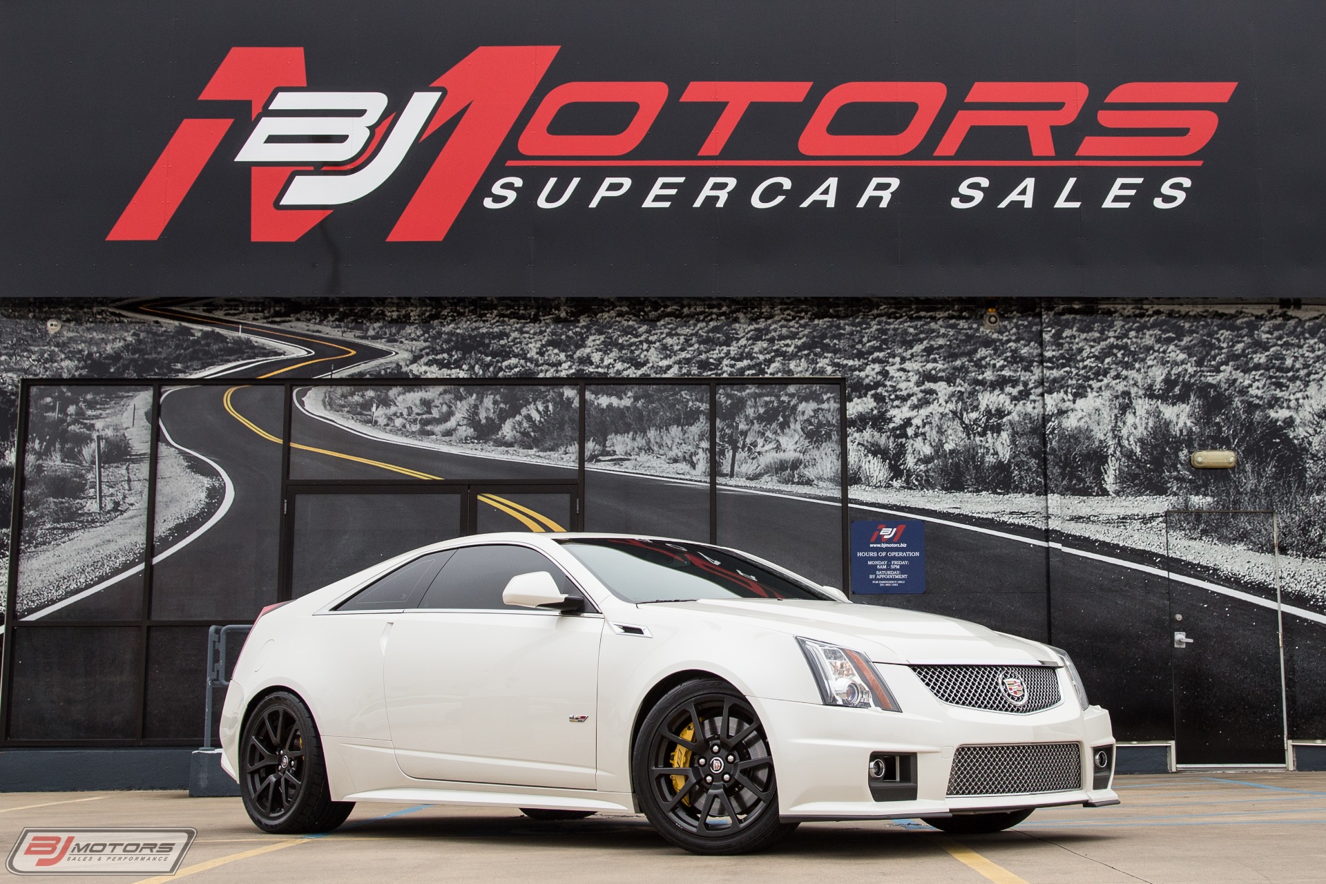 Used-2013-Cadillac-CTS-V