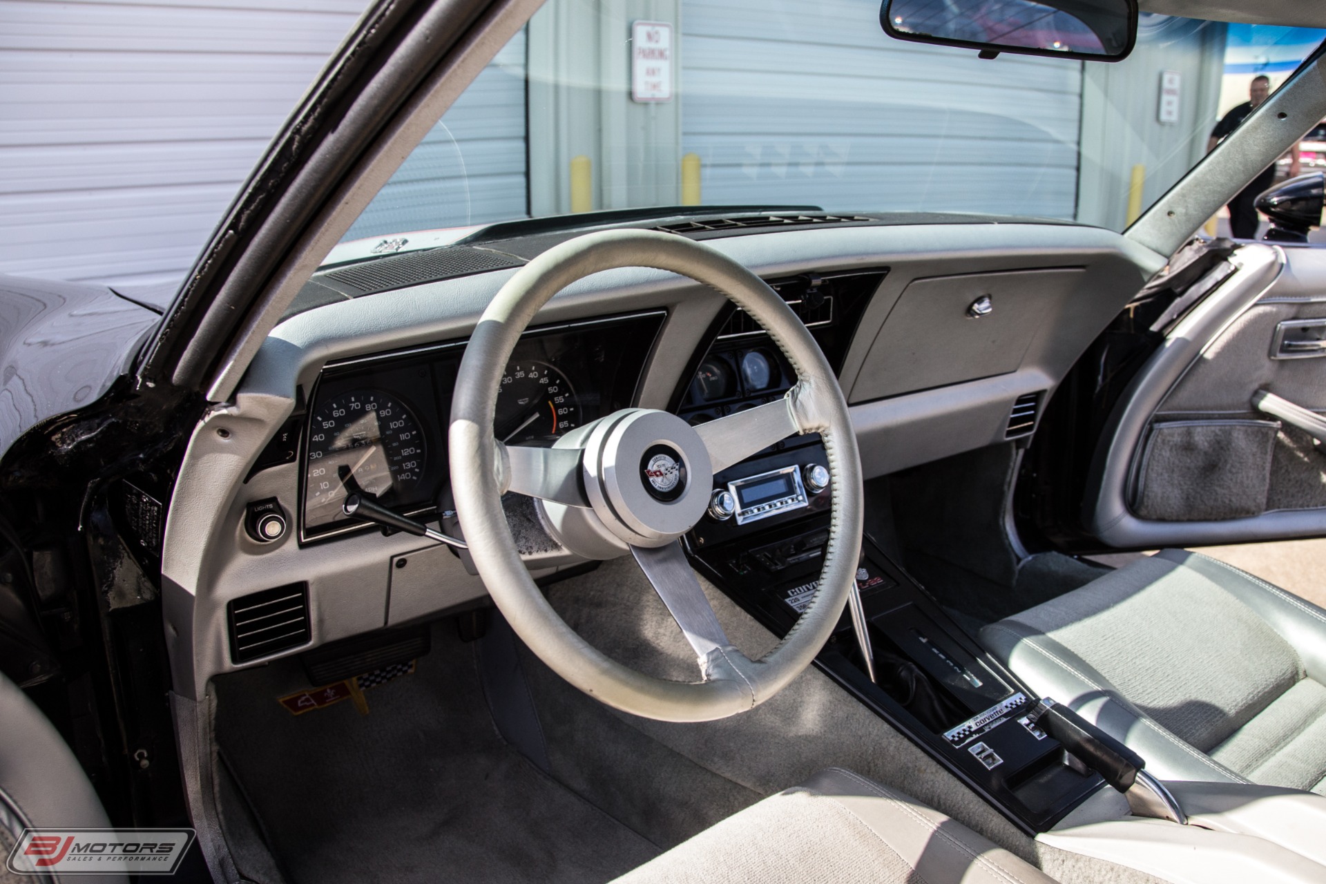 Used-1978-Chevrolet-Corvette-Indy-Pace-Car