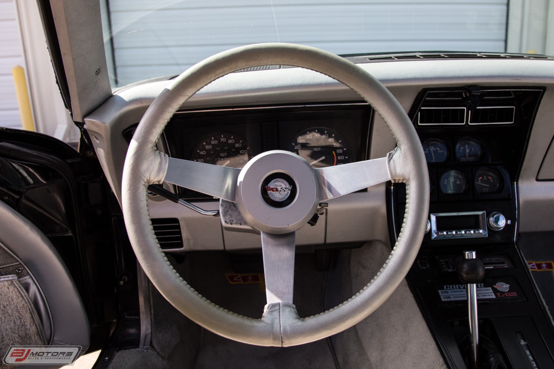 Used-1978-Chevrolet-Corvette-Indy-Pace-Car