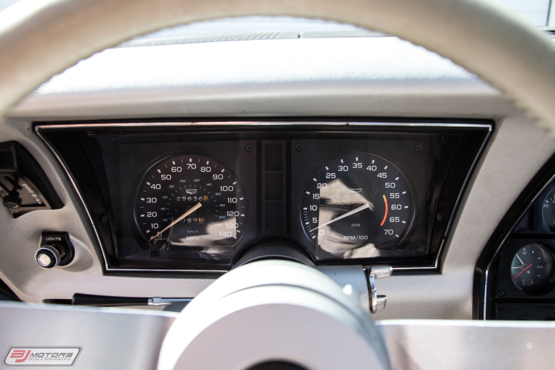 Used-1978-Chevrolet-Corvette-Indy-Pace-Car