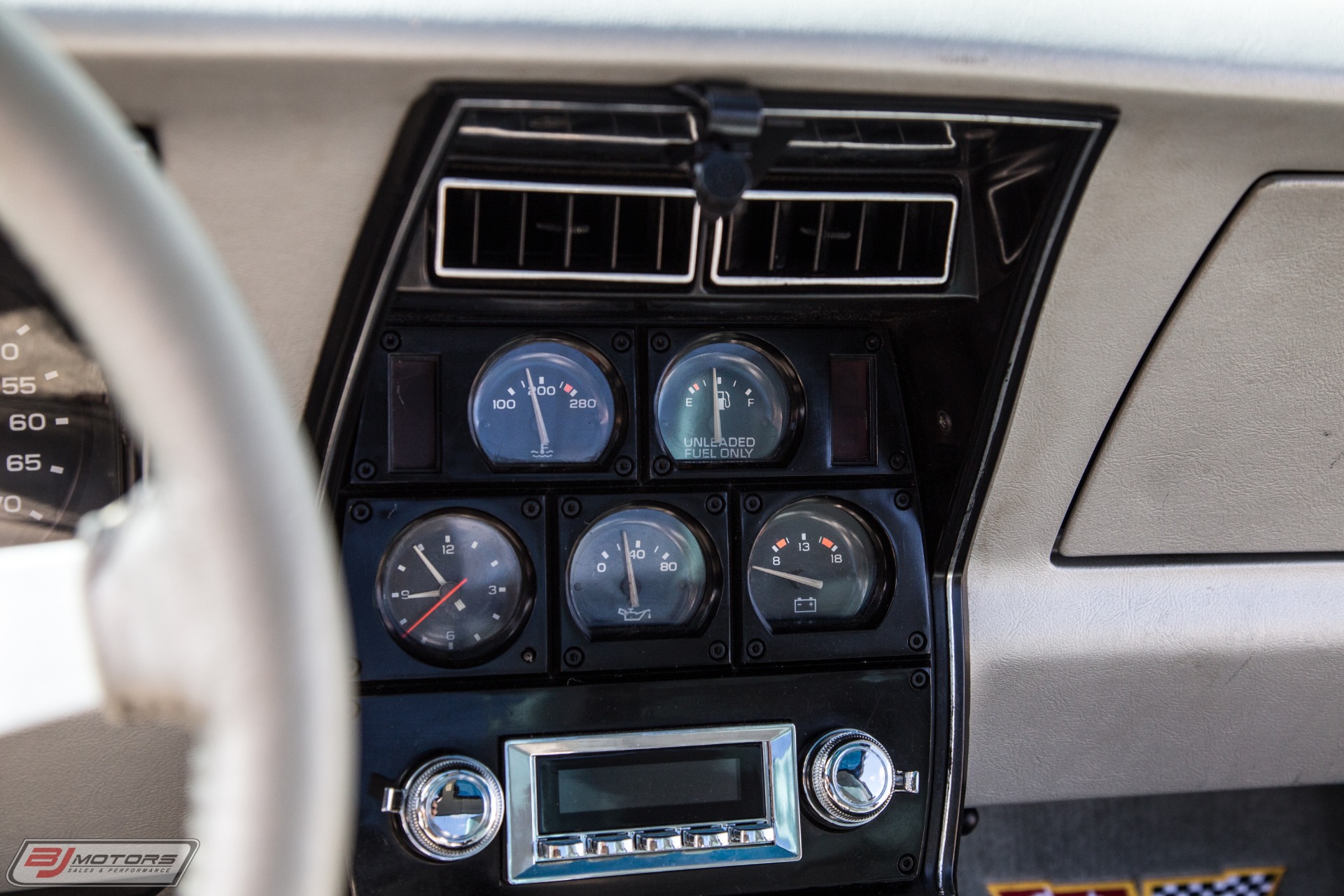 Used-1978-Chevrolet-Corvette-Indy-Pace-Car