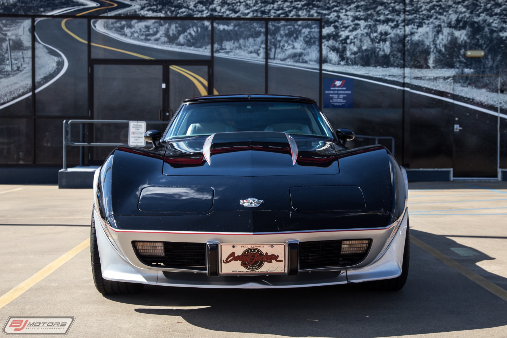 Used-1978-Chevrolet-Corvette-Indy-Pace-Car