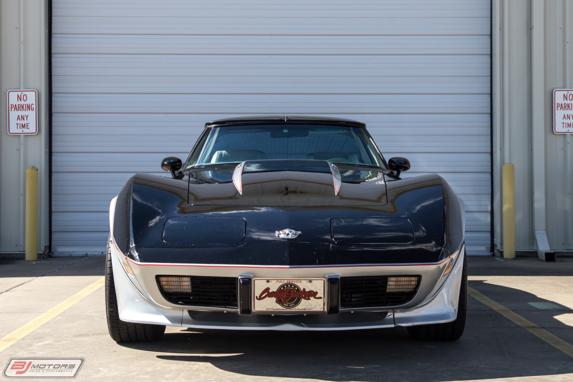 Used-1978-Chevrolet-Corvette-Indy-Pace-Car