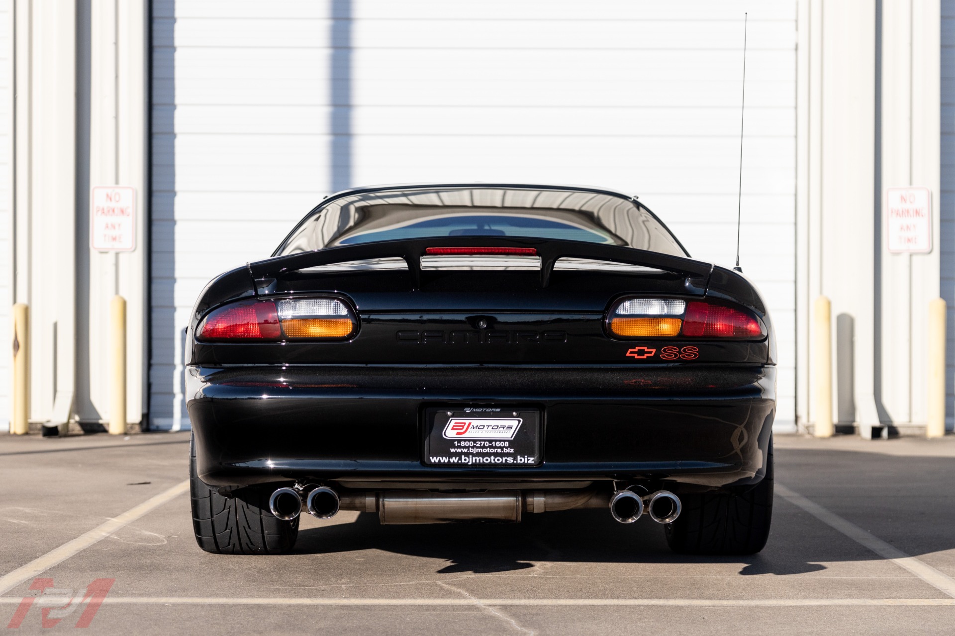 Used-2001-Chevrolet-Camaro-SS