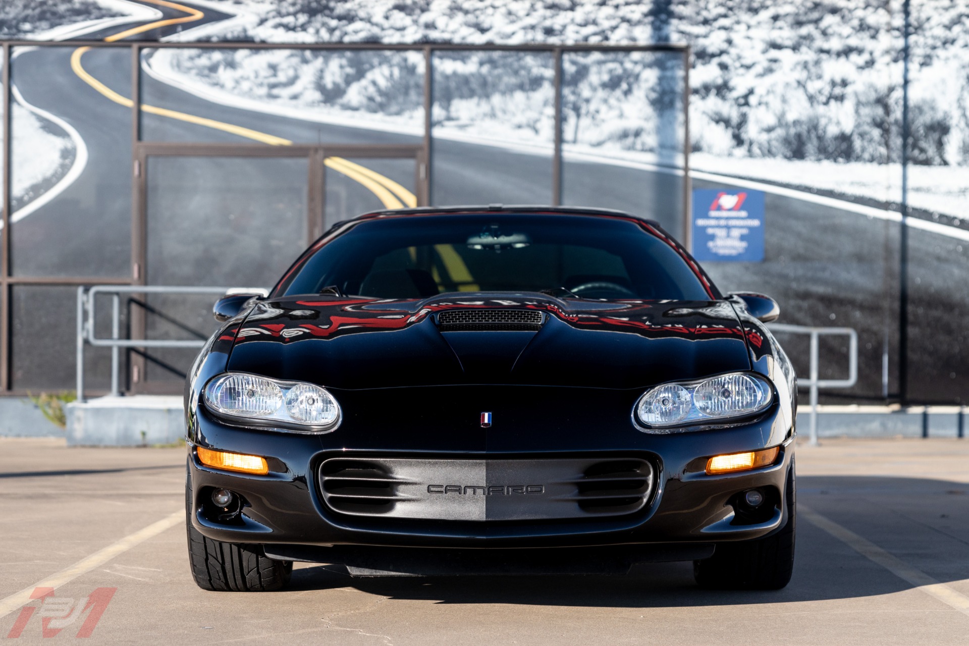 Used-2001-Chevrolet-Camaro-SS