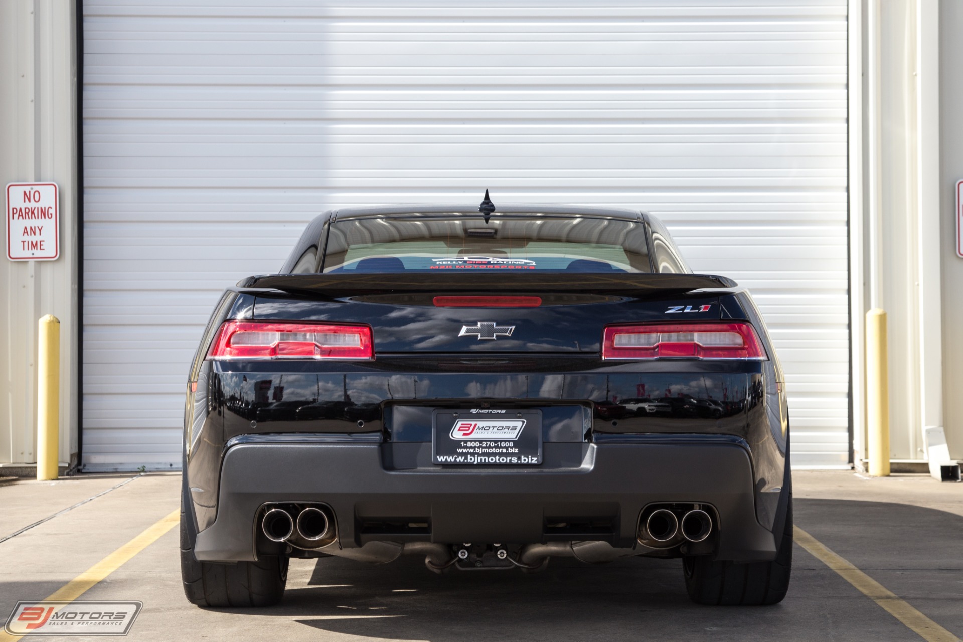 Used-2014-Chevrolet-Camaro-ZL1