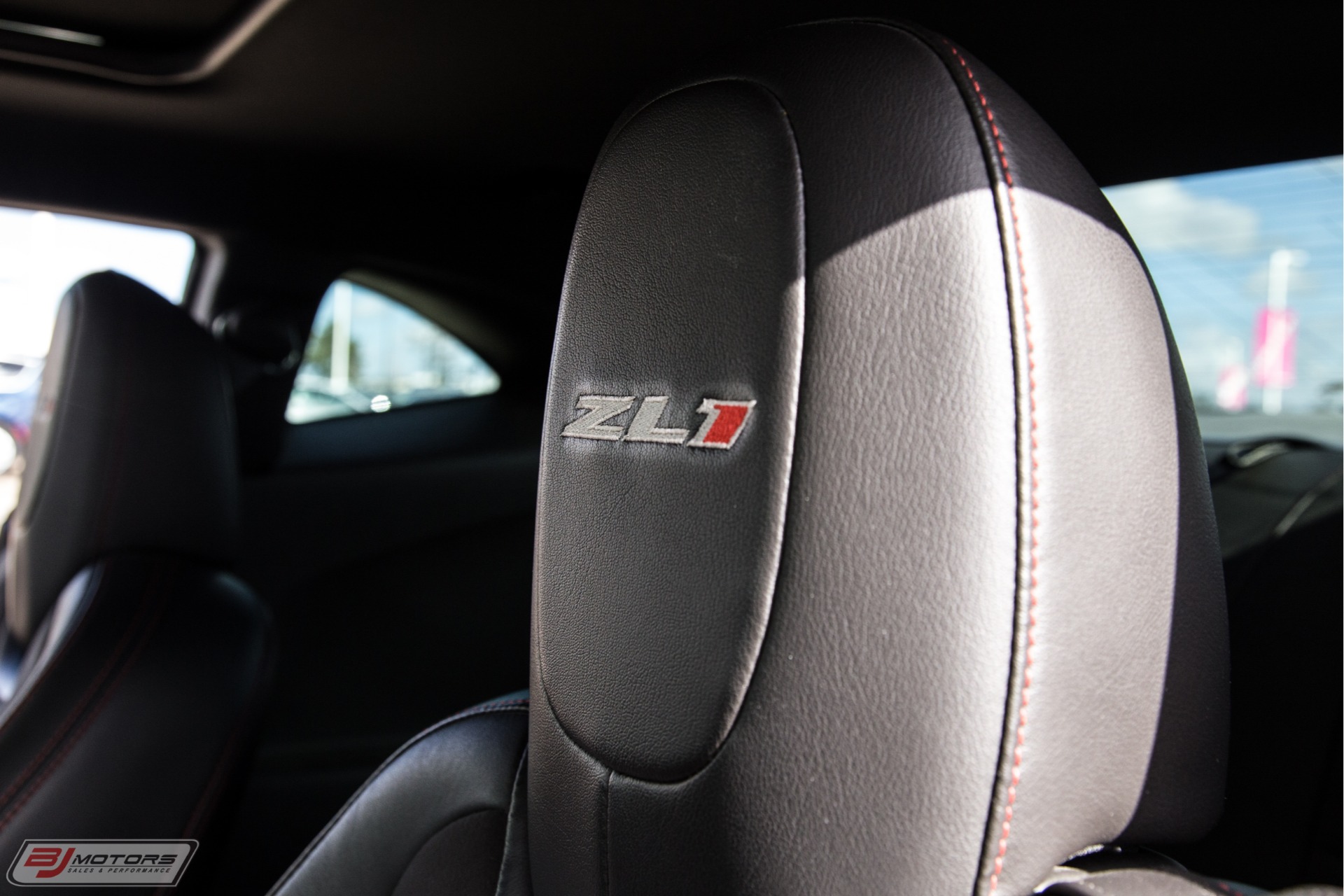 Used-2014-Chevrolet-Camaro-ZL1