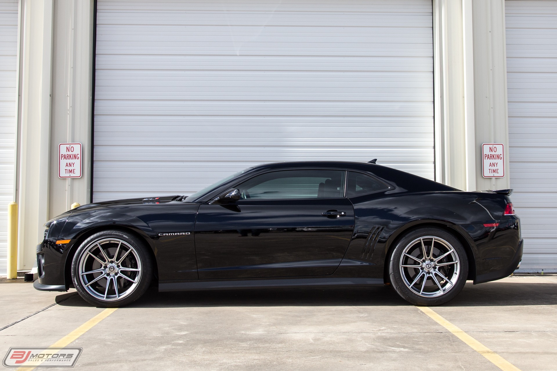 Used-2014-Chevrolet-Camaro-ZL1