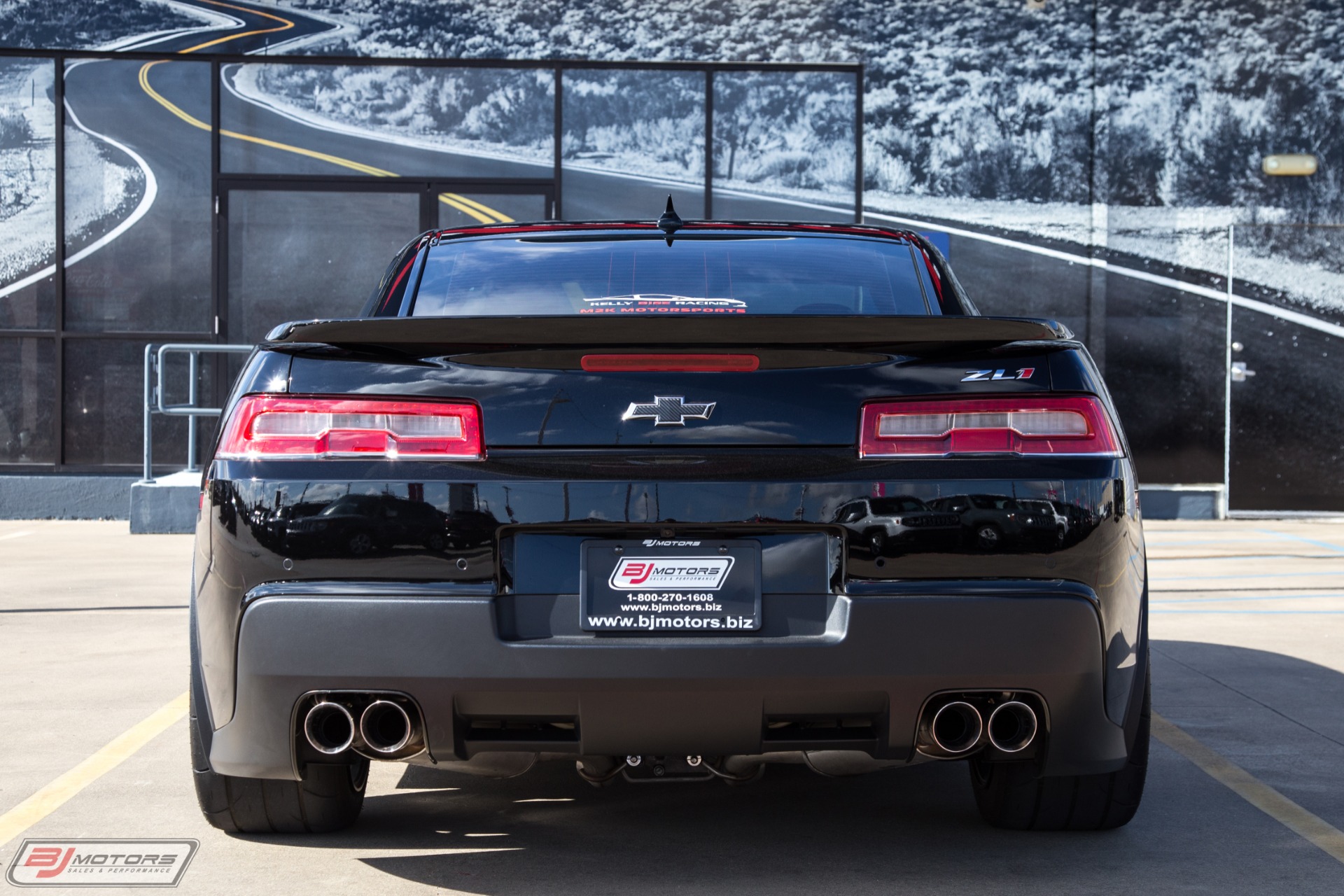 Used-2014-Chevrolet-Camaro-ZL1