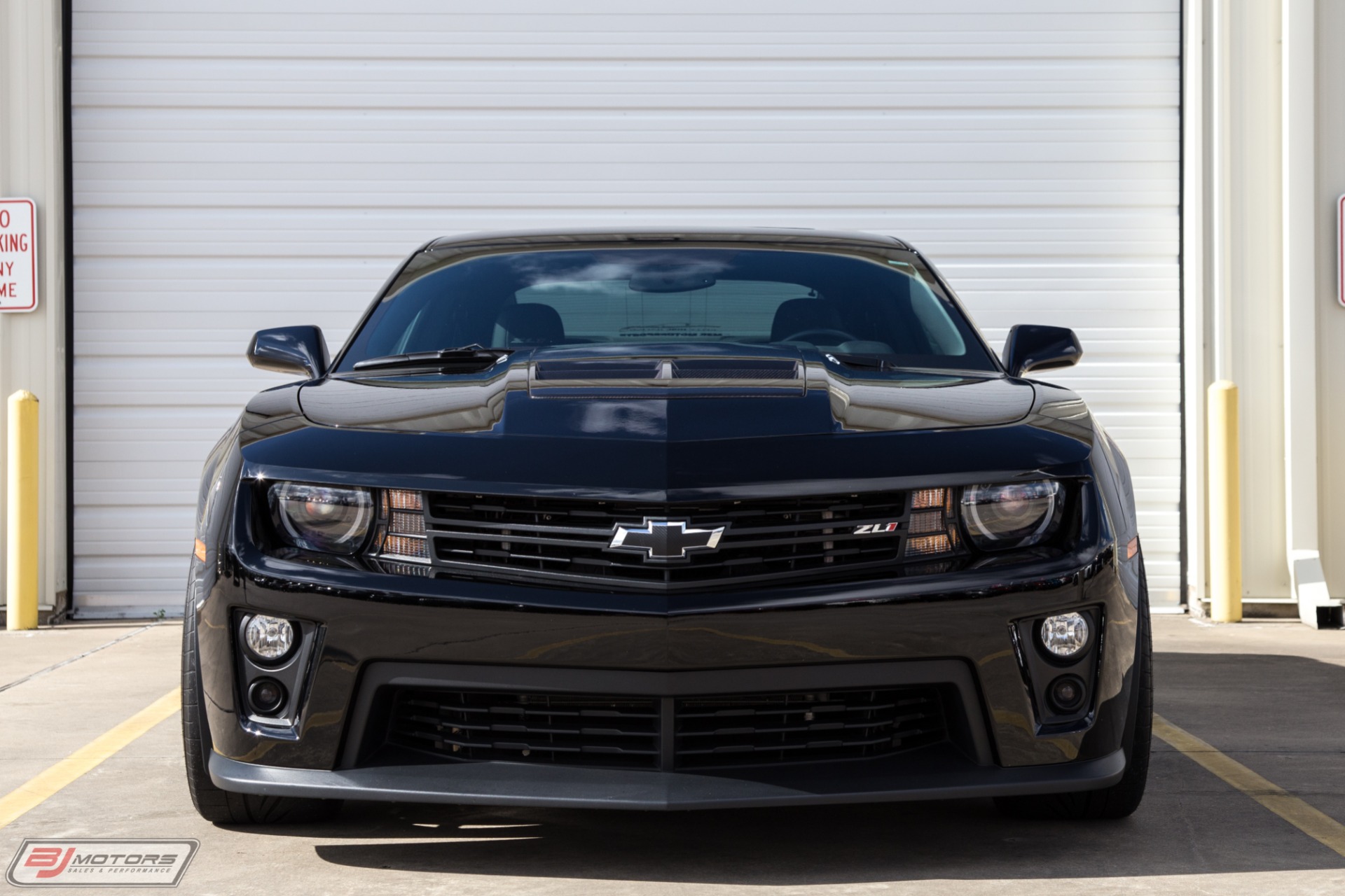 Used-2014-Chevrolet-Camaro-ZL1