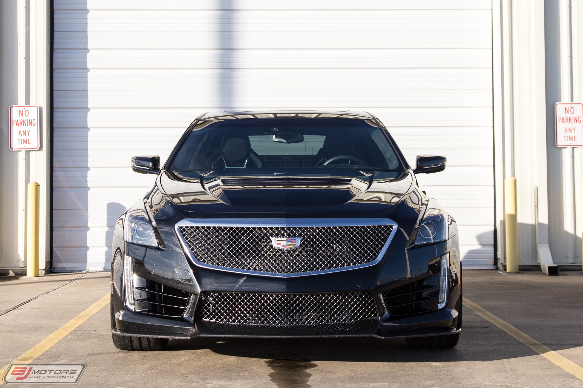 Used-2017-Cadillac-CTS-V-Modified