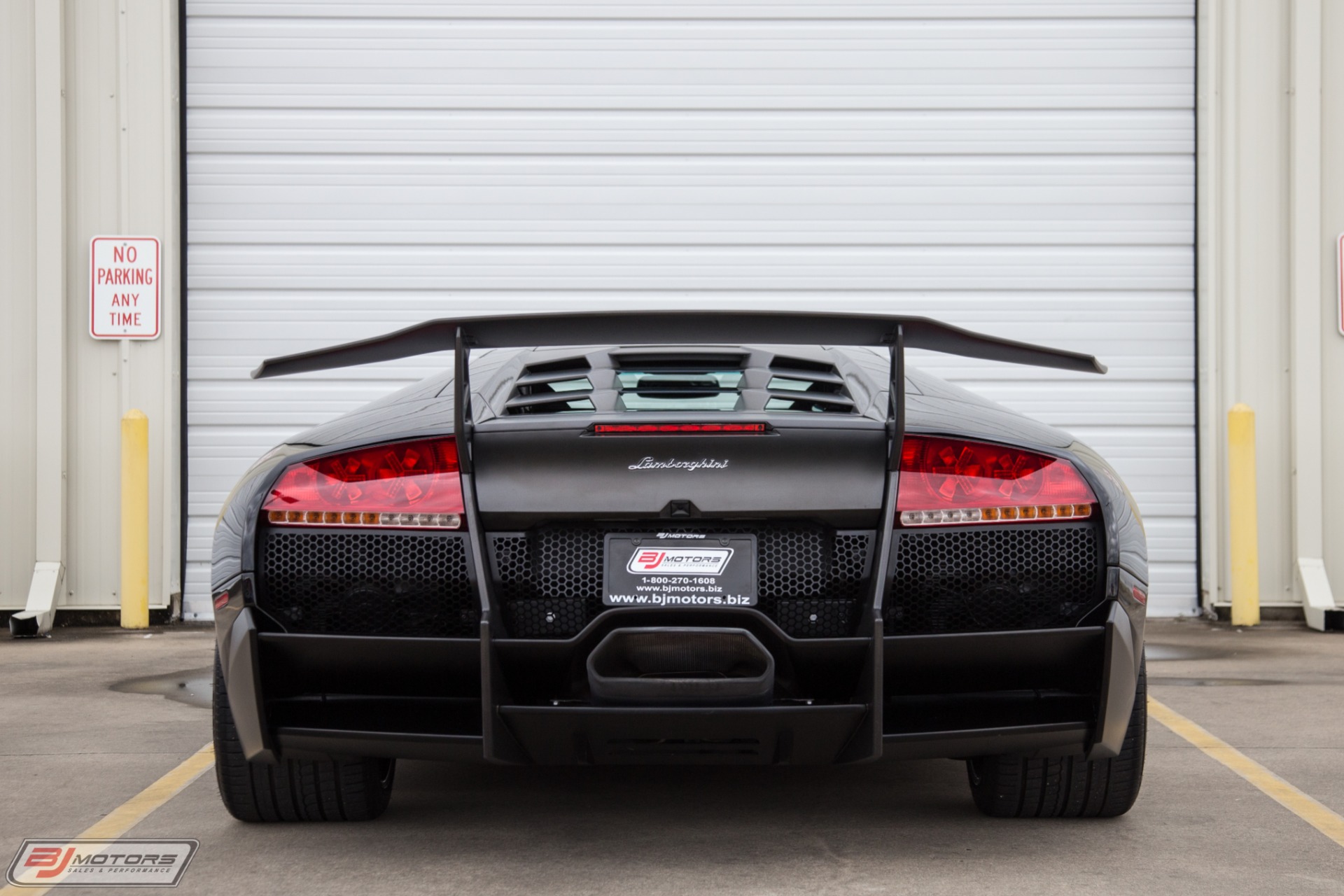 Used-2010-Lamborghini-Murcielago-SV-LP670