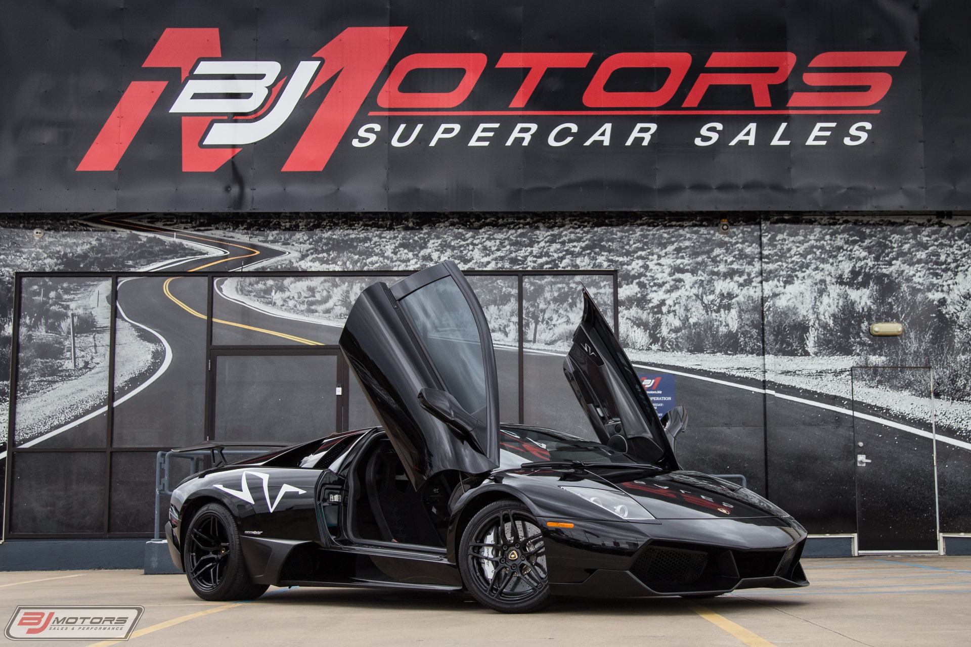 Used-2010-Lamborghini-Murcielago-SV-LP670