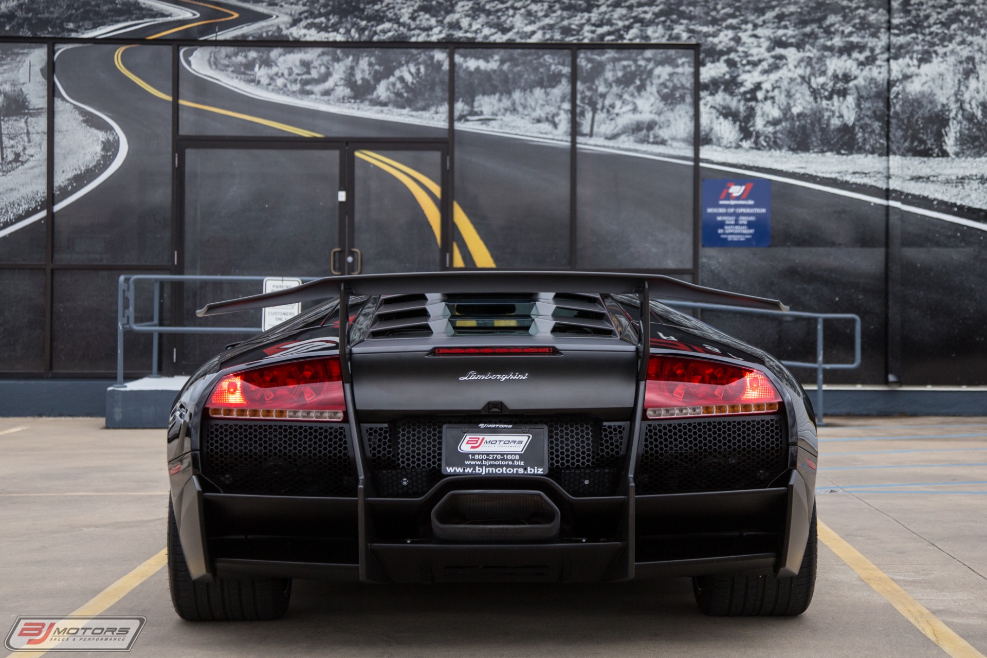 Used-2010-Lamborghini-Murcielago-SV-LP670