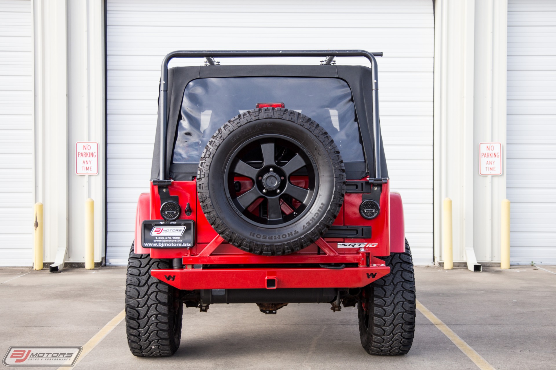 Used-2005-Jeep-Wrangler-LJ-Unlimited-Viper