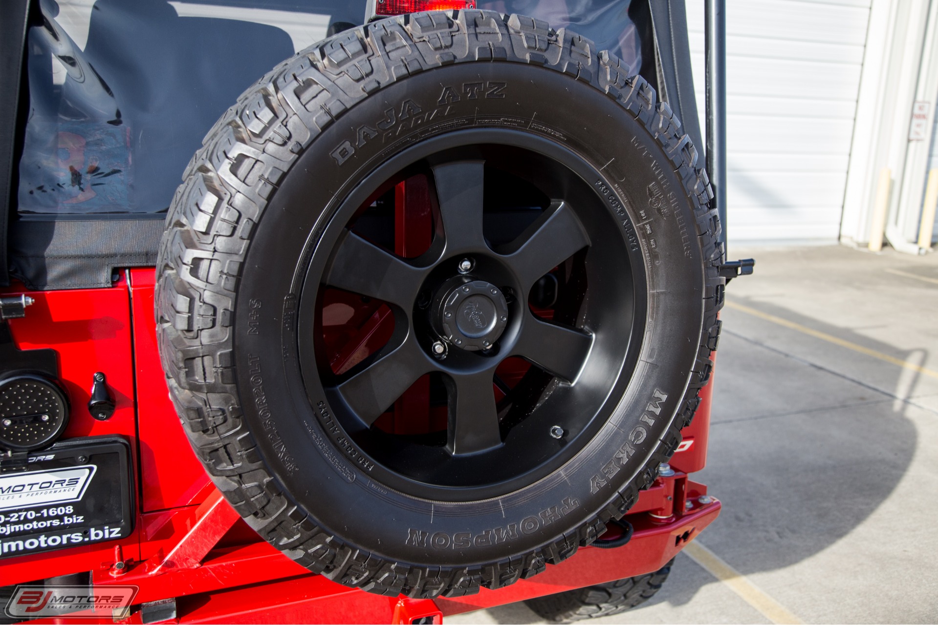 Used-2005-Jeep-Wrangler-LJ-Unlimited-Viper