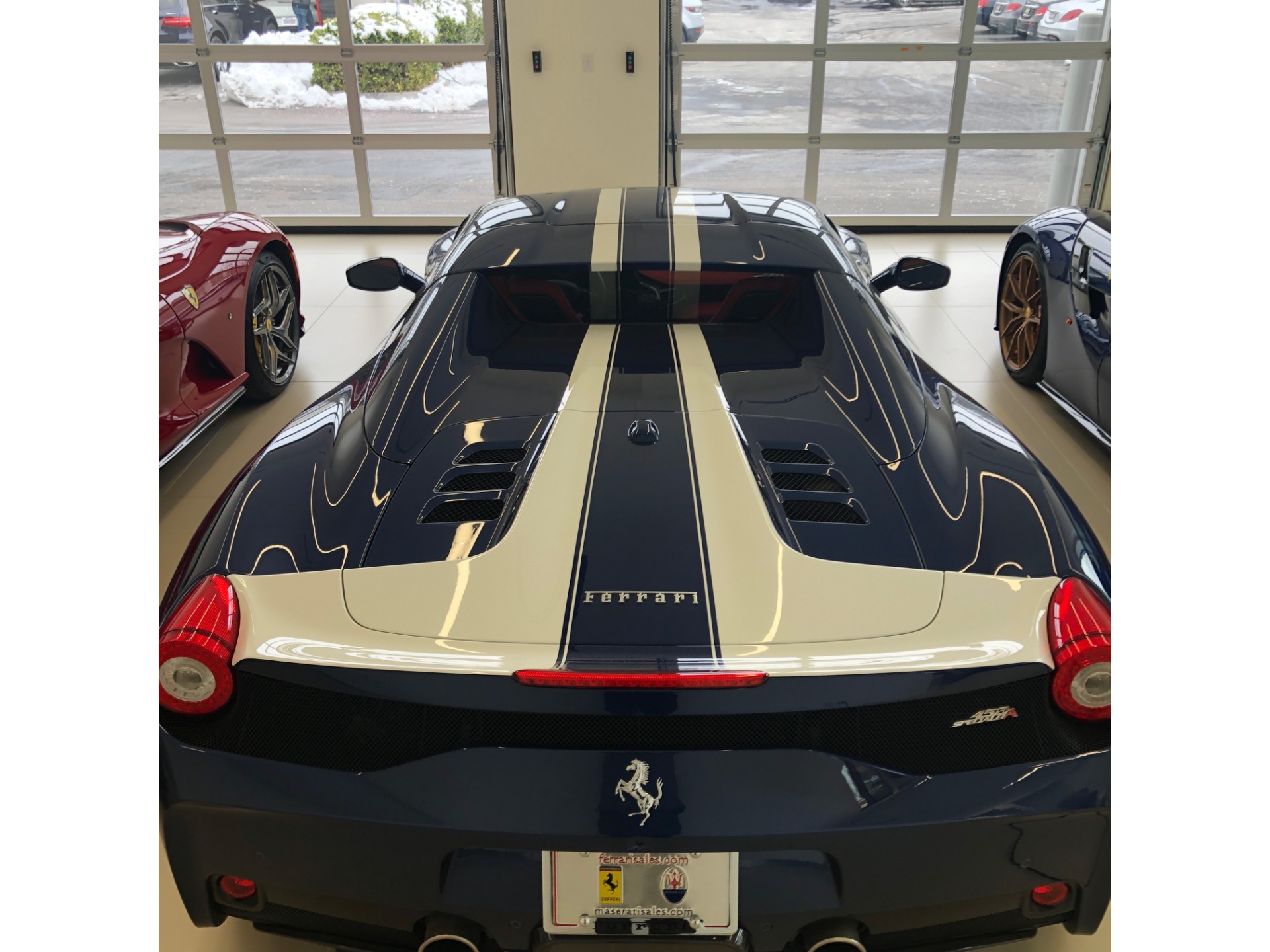 Used-2015-Ferrari-458-Speciale-Aperta