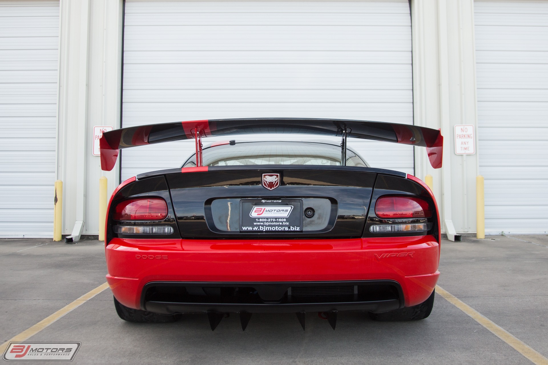 Used-2008-Dodge-Viper-SRT-10-ACR-X-Clone