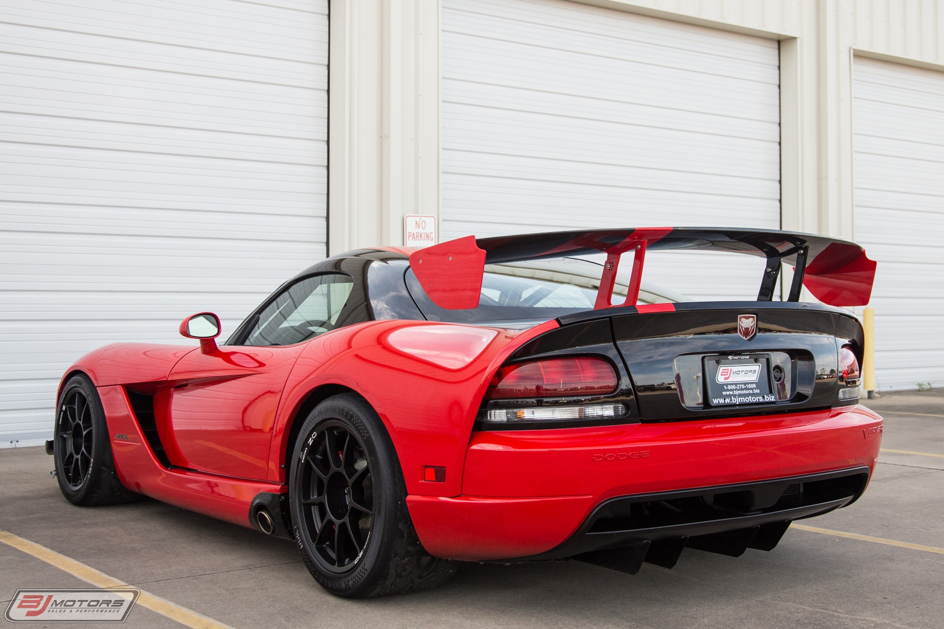 Used-2008-Dodge-Viper-SRT-10-ACR-X-Clone