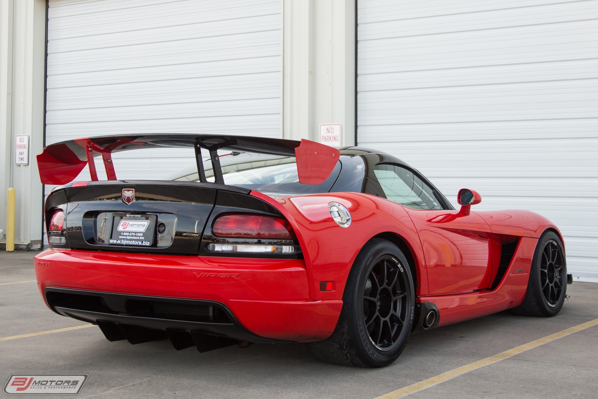 Used-2008-Dodge-Viper-SRT-10-ACR-X-Clone