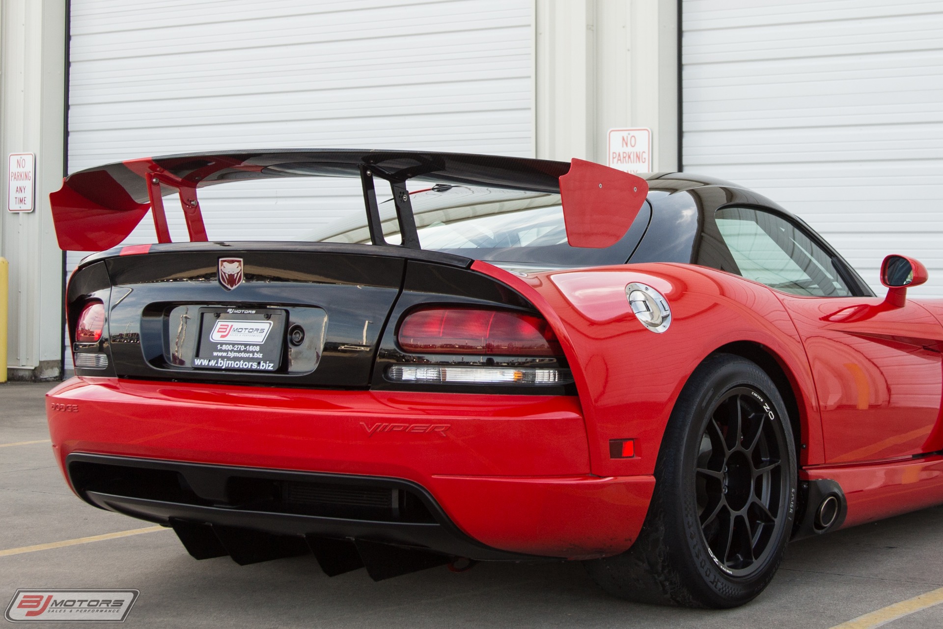 Used-2008-Dodge-Viper-SRT-10-ACR-X-Clone