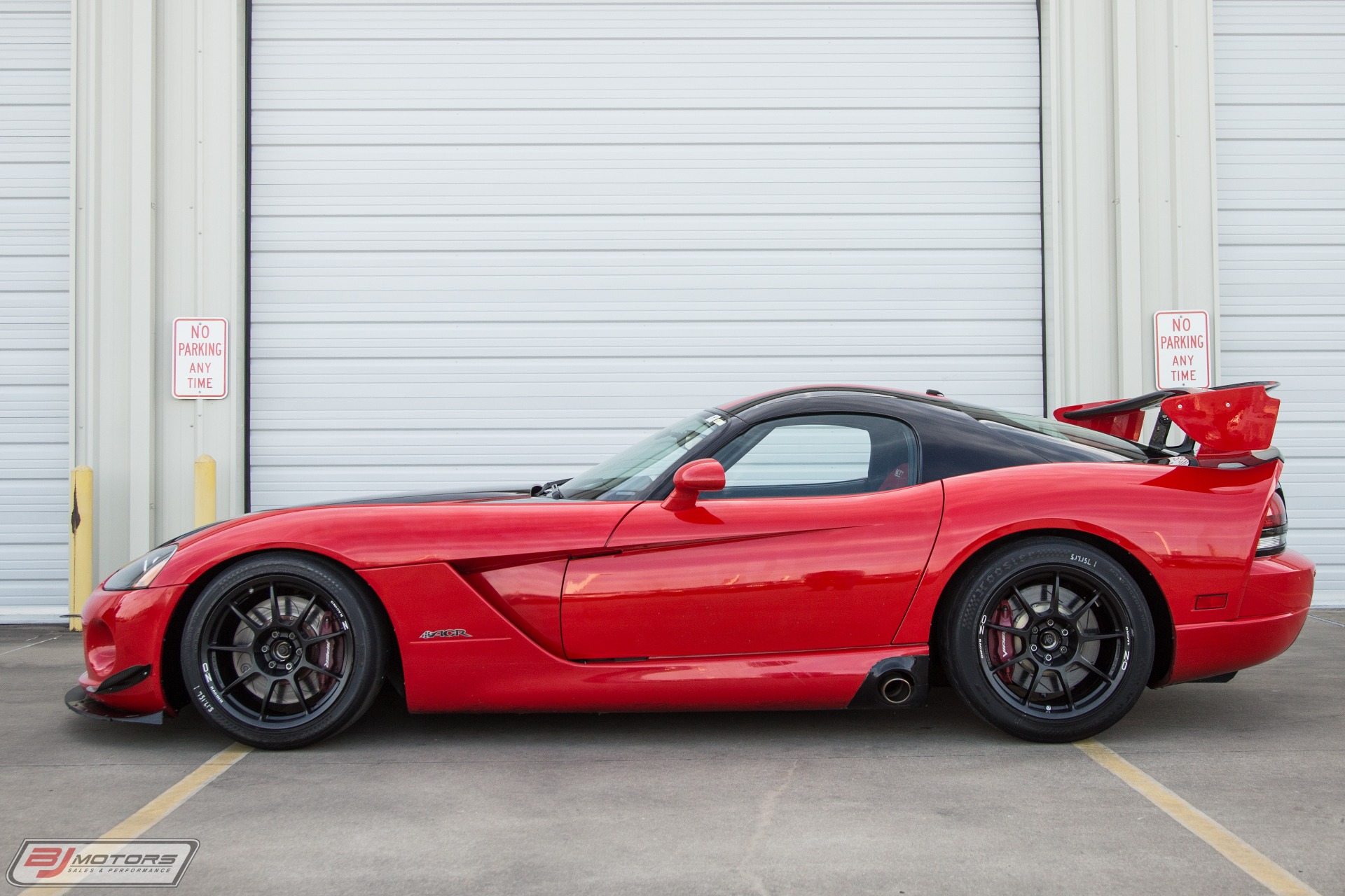 Used-2008-Dodge-Viper-SRT-10-ACR-X-Clone