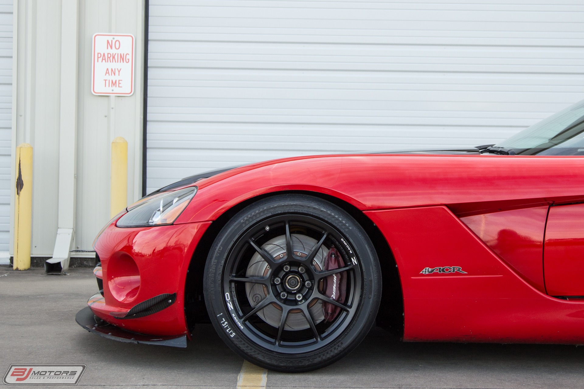 Used-2008-Dodge-Viper-SRT-10-ACR-X-Clone