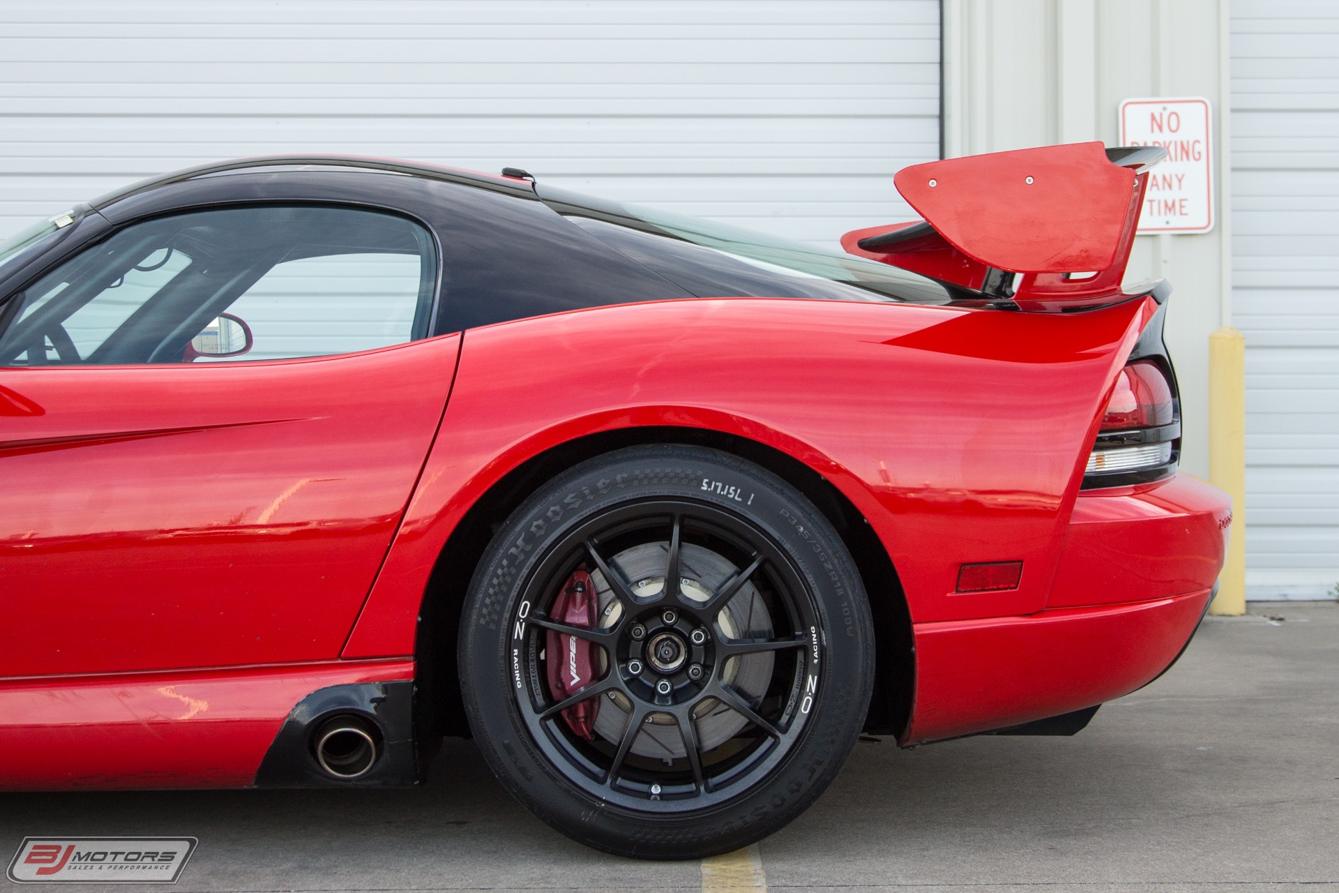 Used-2008-Dodge-Viper-SRT-10-ACR-X-Clone