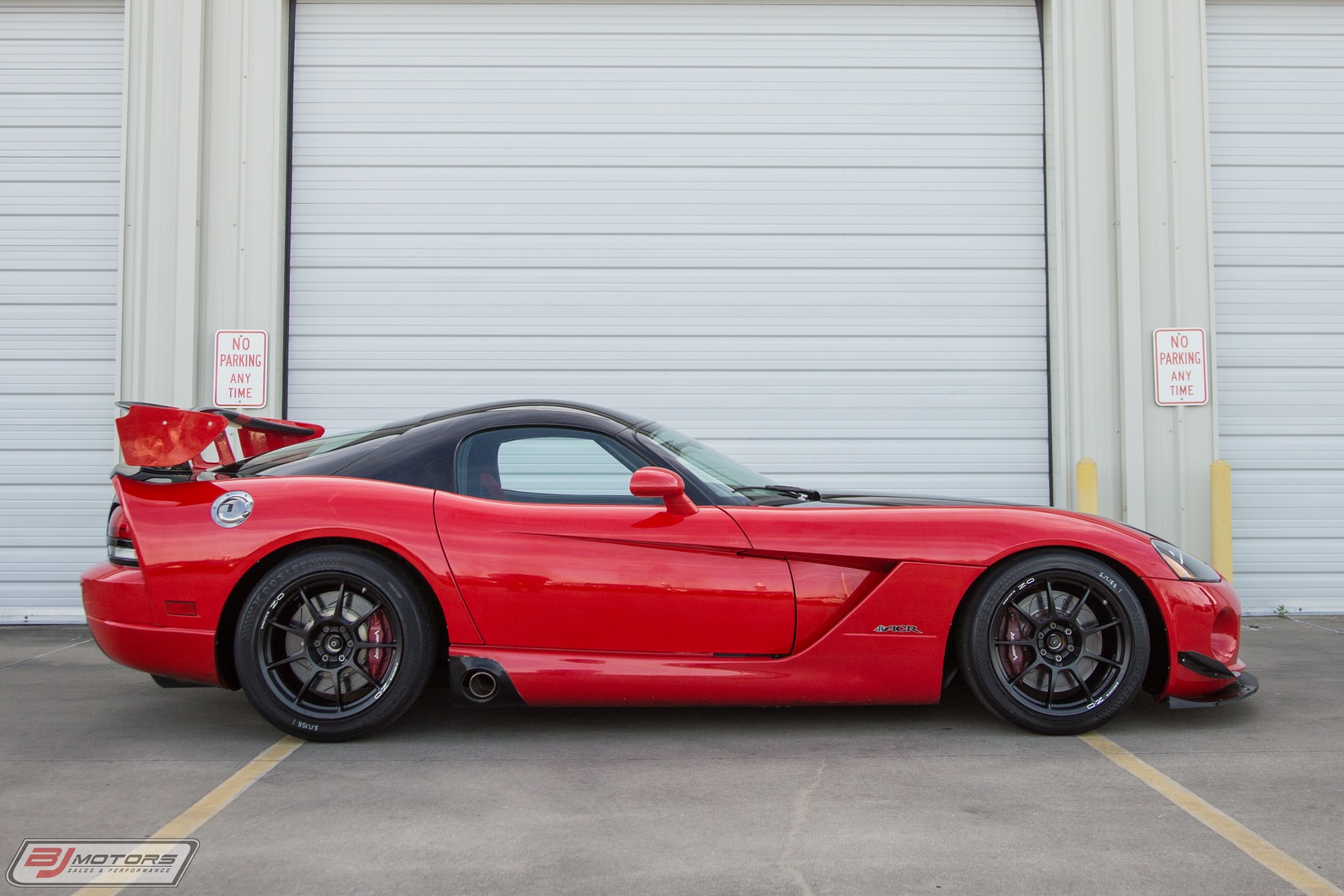 Used-2008-Dodge-Viper-SRT-10-ACR-X-Clone