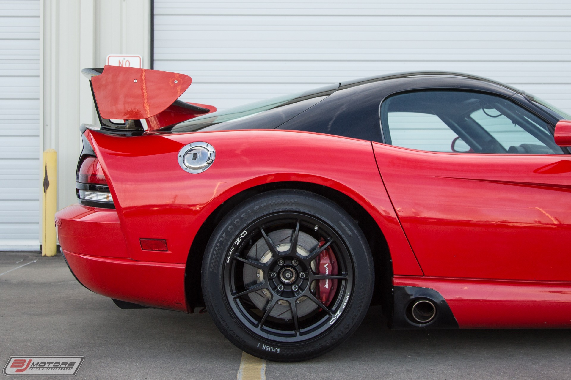 Used-2008-Dodge-Viper-SRT-10-ACR-X-Clone