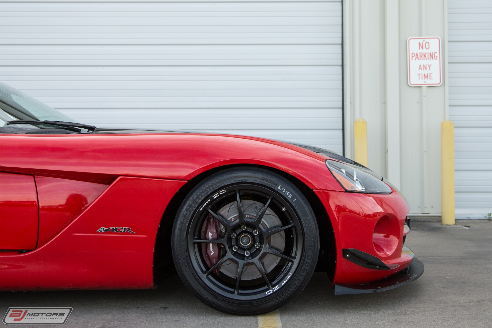 Used-2008-Dodge-Viper-SRT-10-ACR-X-Clone