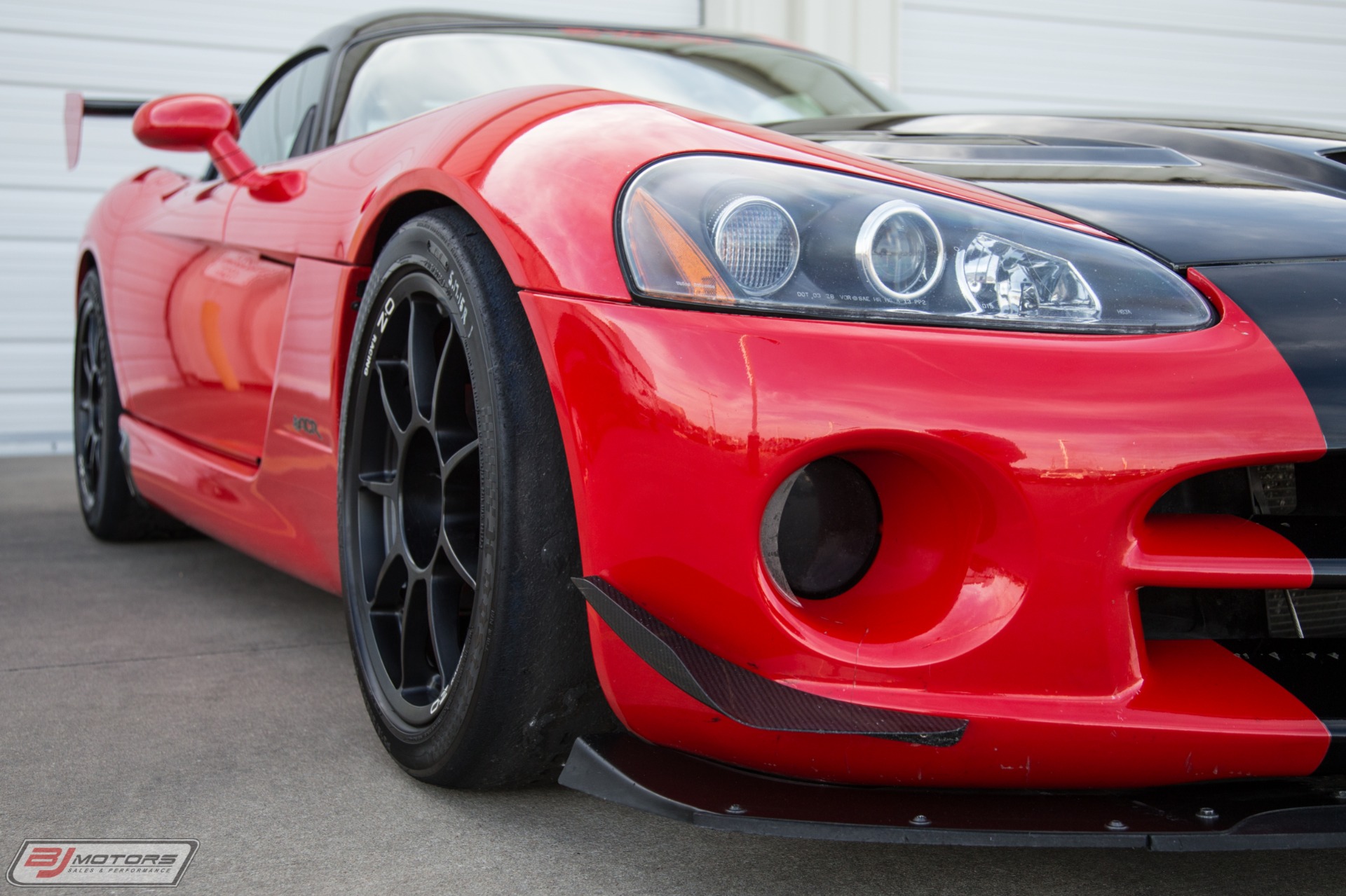 Used-2008-Dodge-Viper-SRT-10-ACR-X-Clone