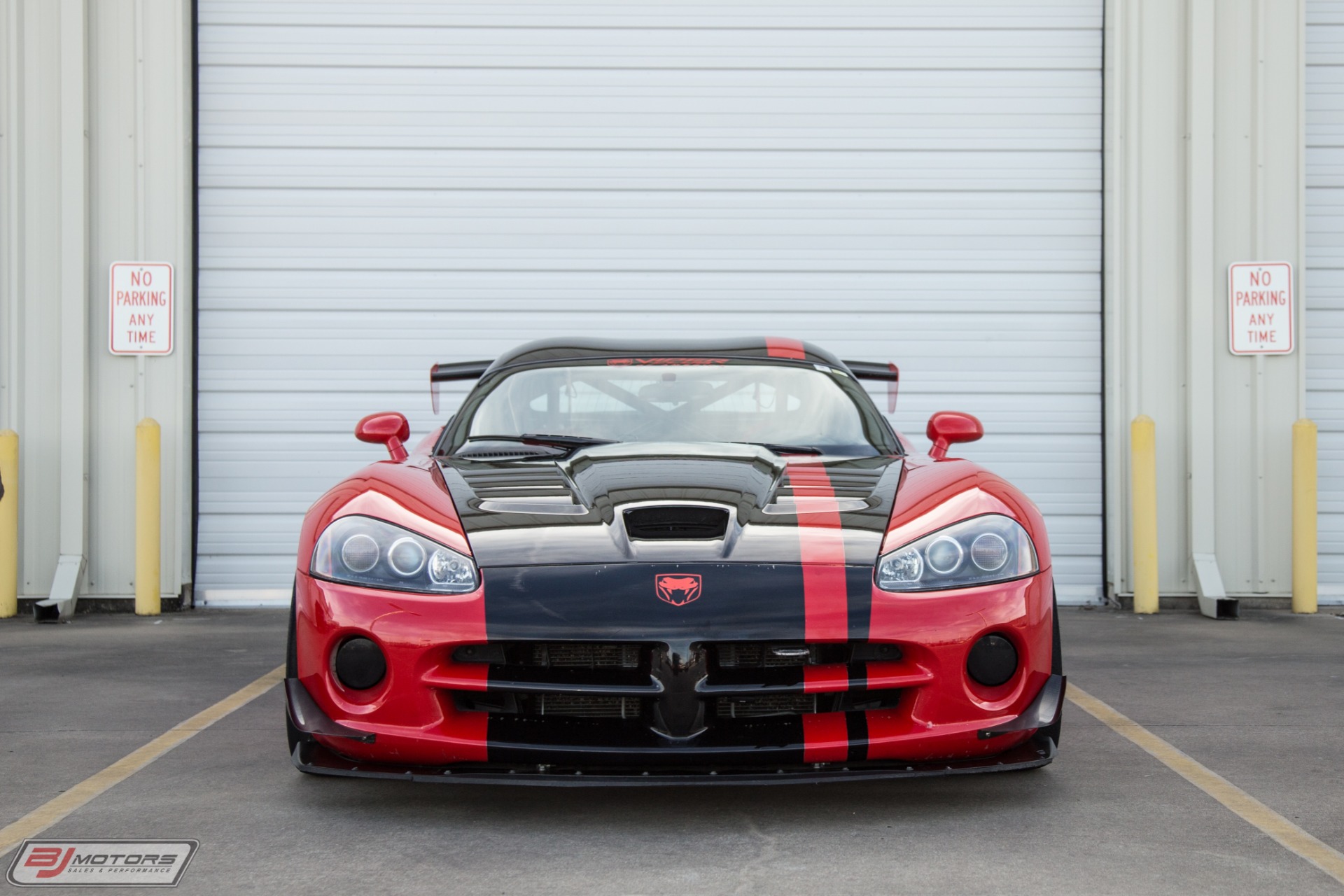 Used-2008-Dodge-Viper-SRT-10-ACR-X-Clone