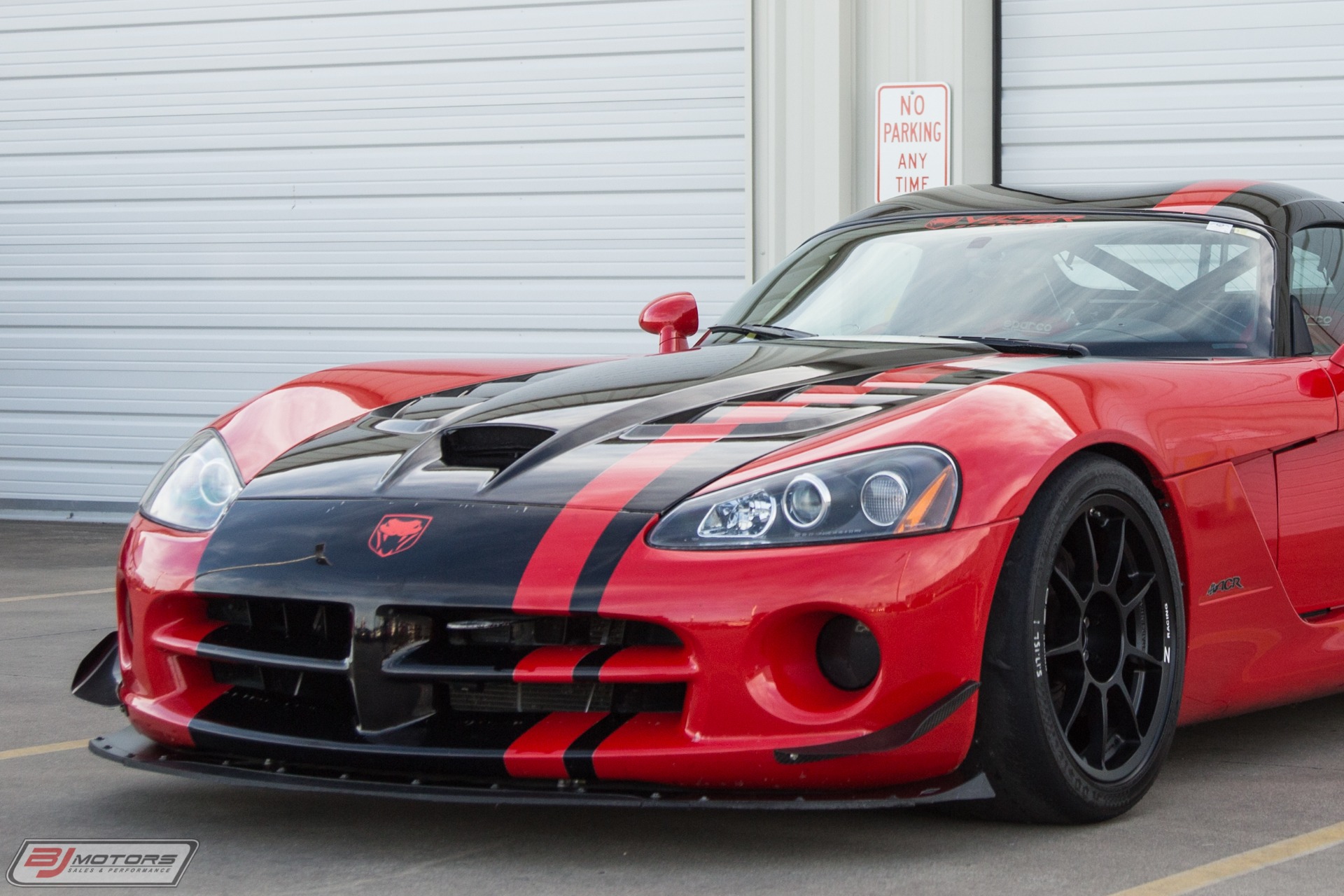 Used-2008-Dodge-Viper-SRT-10-ACR-X-Clone