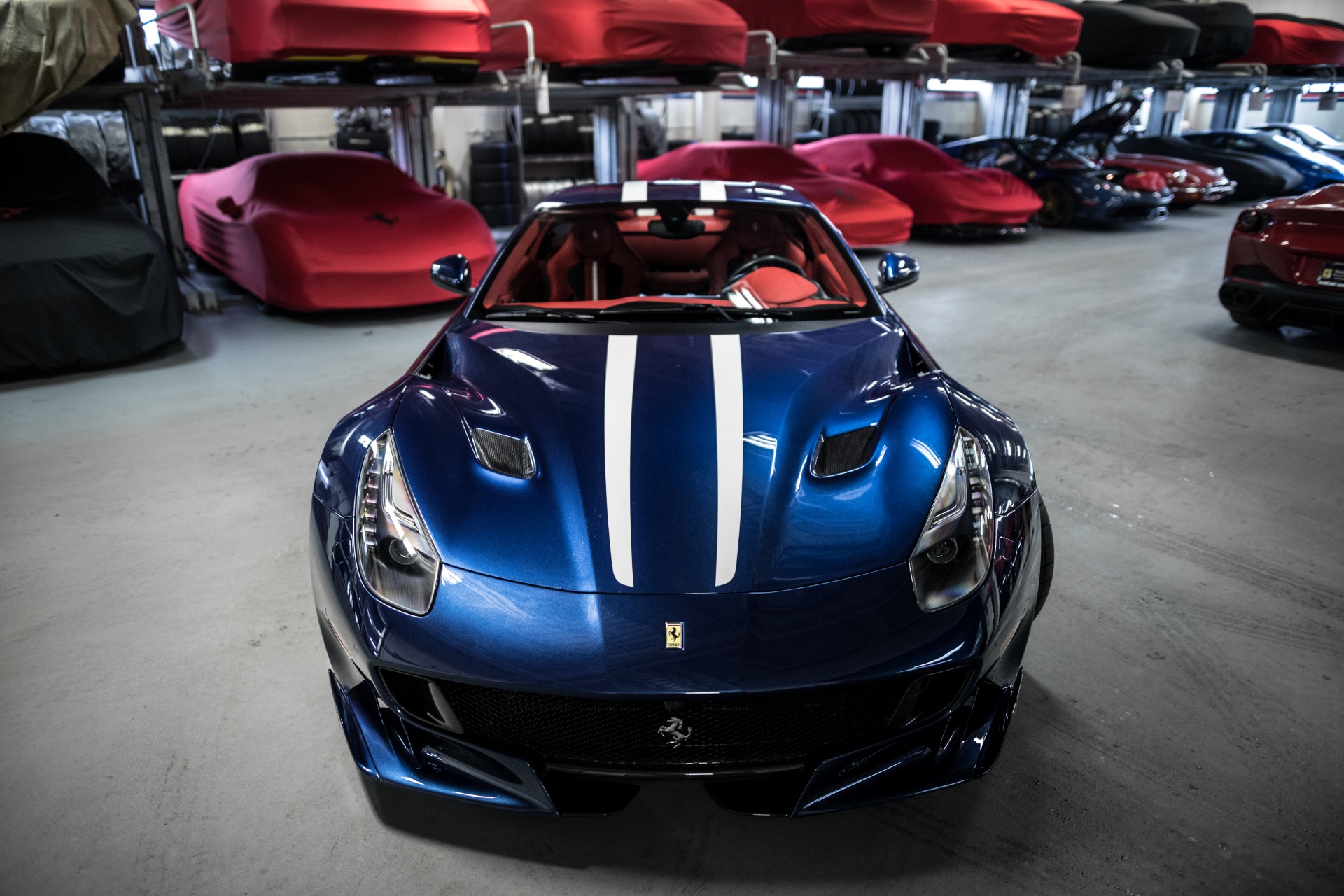 Used-2017-Ferrari-F12-TDF